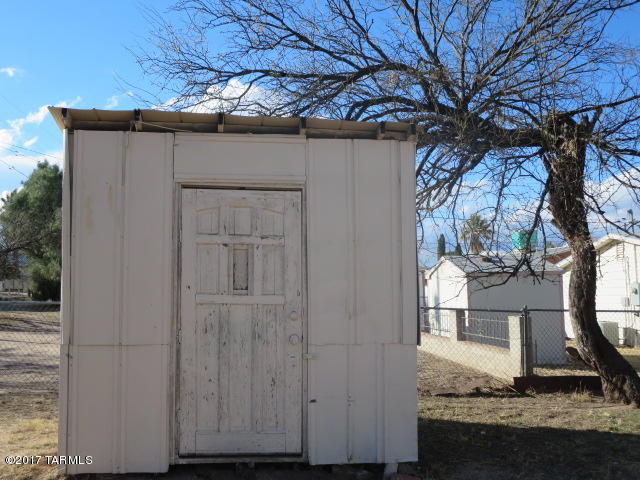 342 East 7th Street Benson, AZ 85602 - Photo 17 of 22
