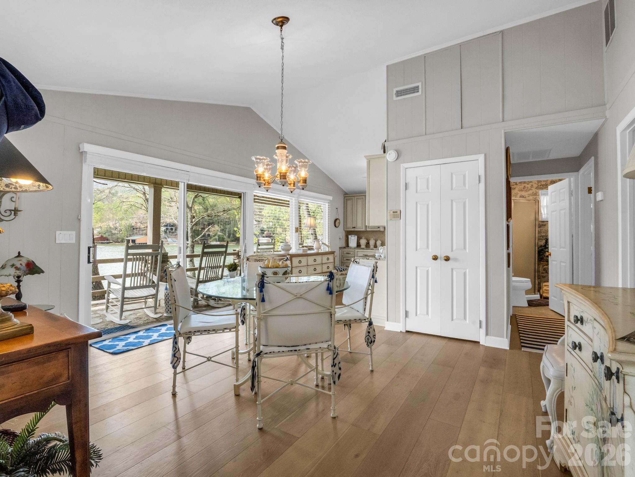 206 Lakeridge Rd Lake Lake Lure, NC 28746 - Photo 11 of 41