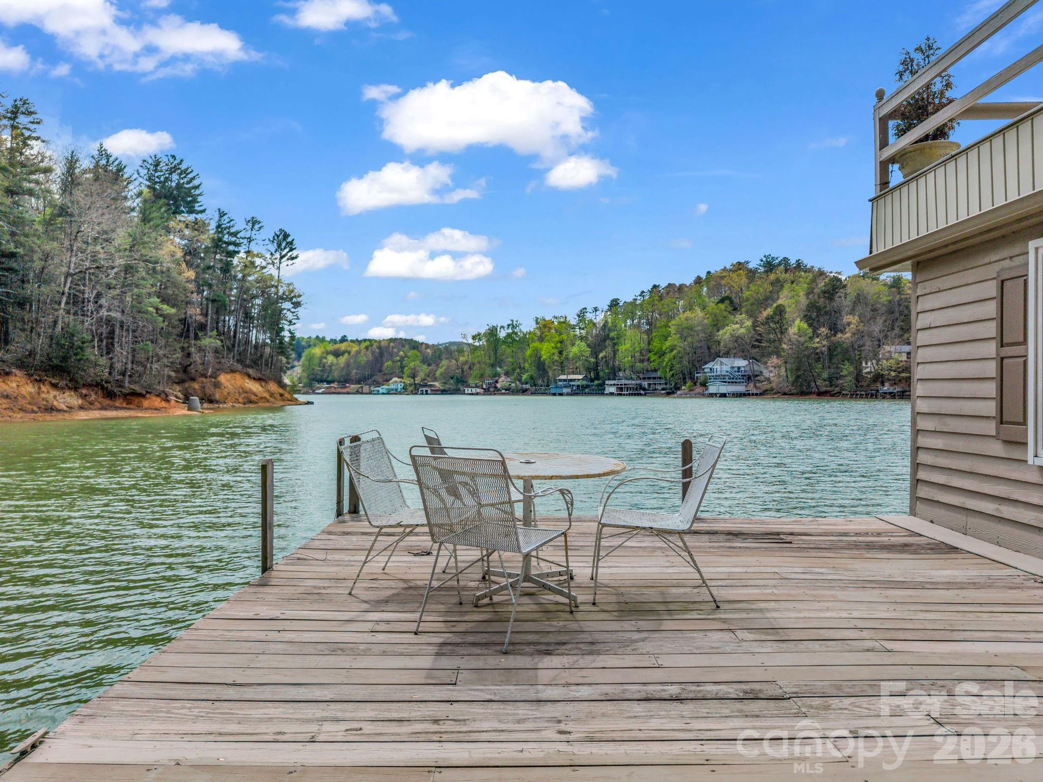 206 Lakeridge Rd Lake Lake Lure, NC 28746 - Photo 35 of 41