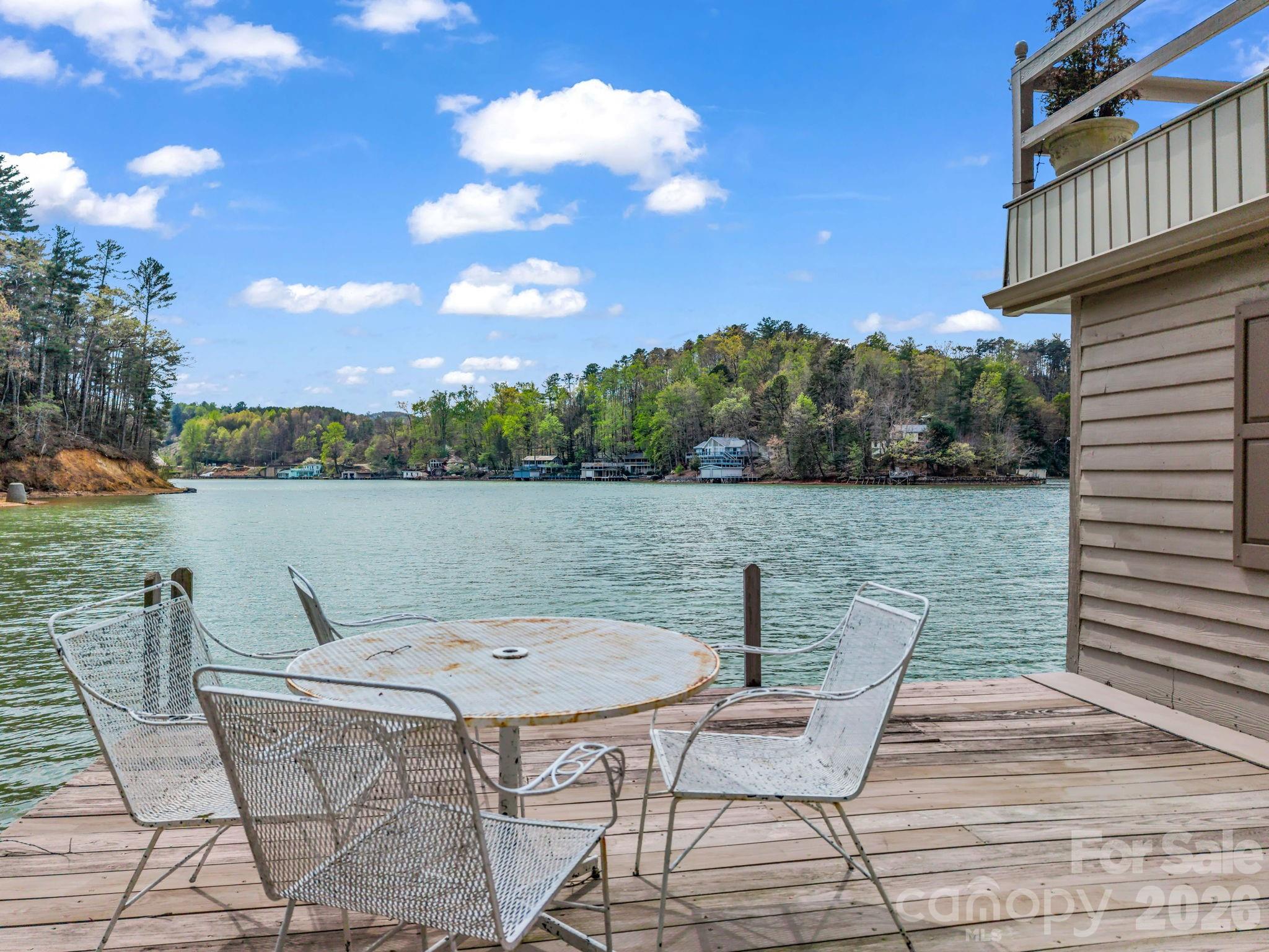 206 Lakeridge Rd Lake Lake Lure, NC 28746 - Photo 36 of 41