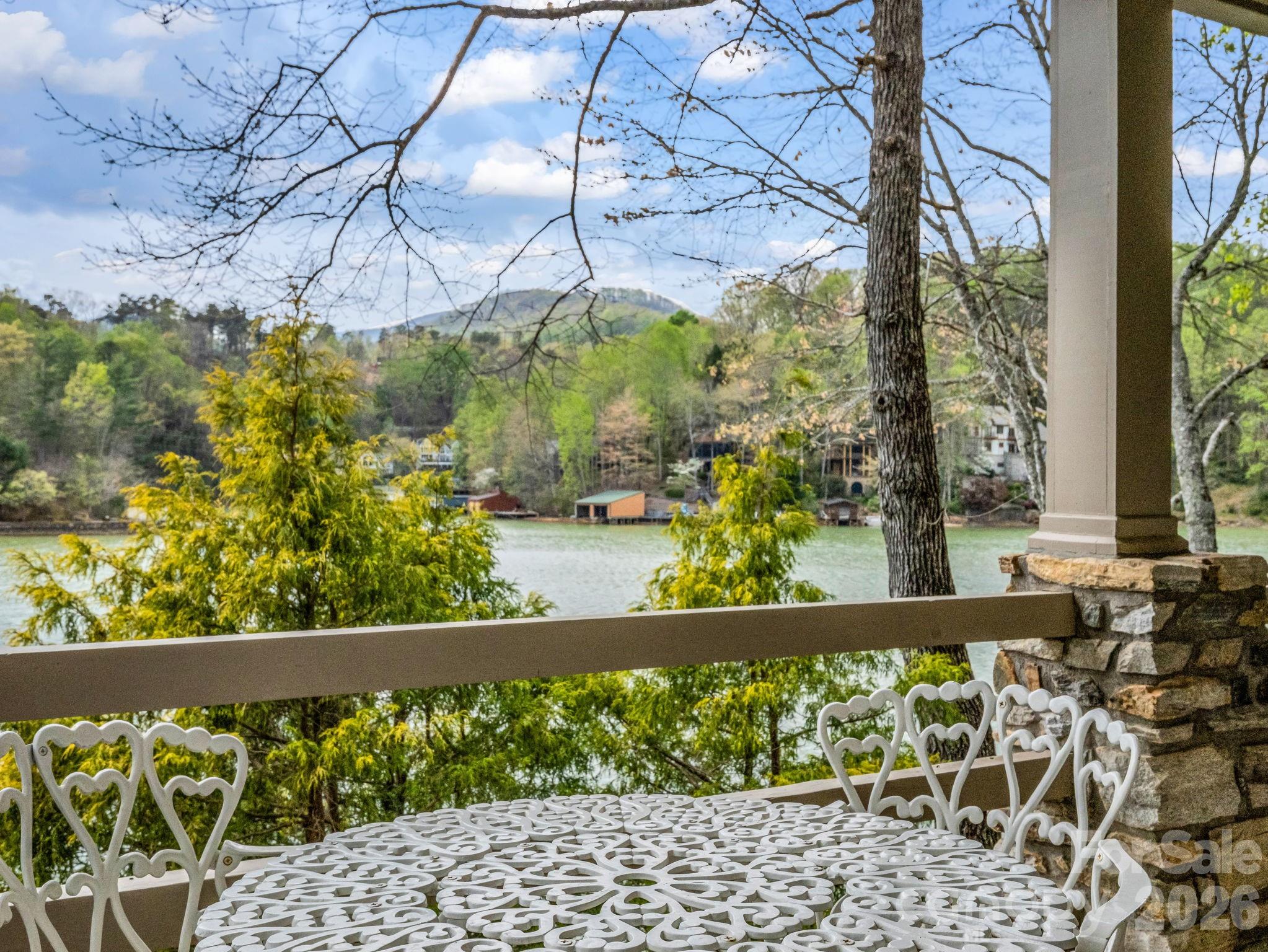 206 Lakeridge Rd Lake Lake Lure, NC 28746 - Photo 6 of 41