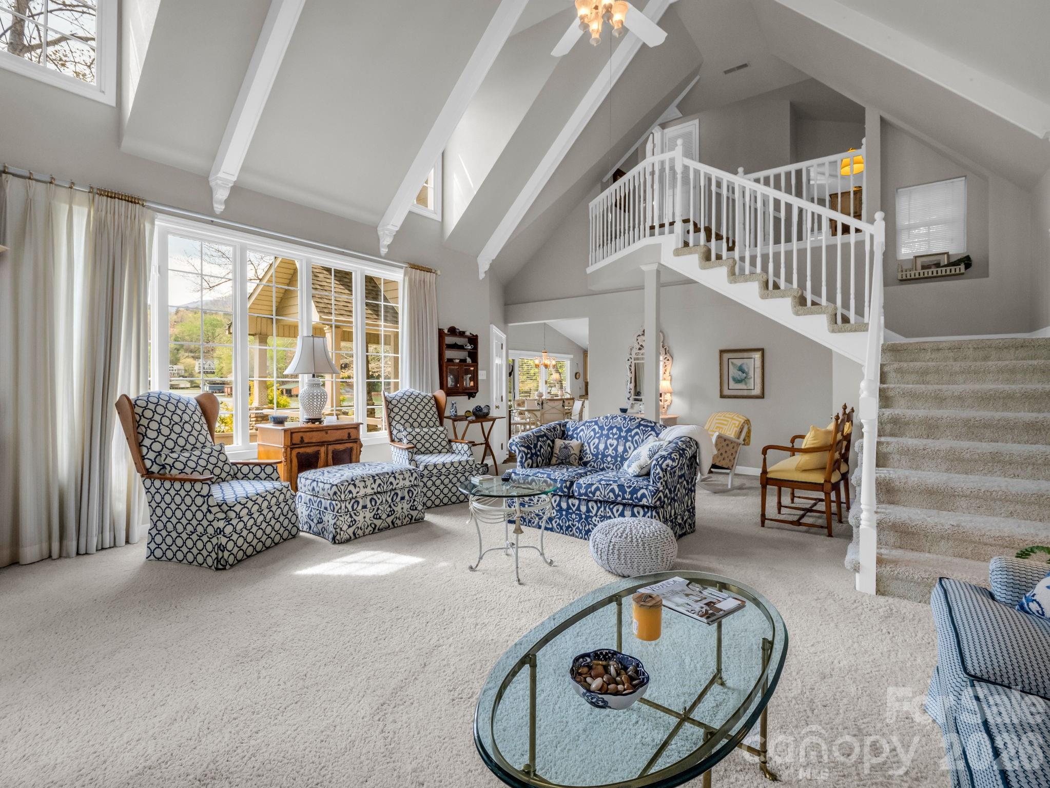 206 Lakeridge Rd Lake Lake Lure, NC 28746 - Photo 10 of 41