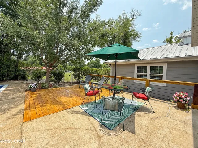 $285,900 | 8004 Church Street, Sneads, FL 32460