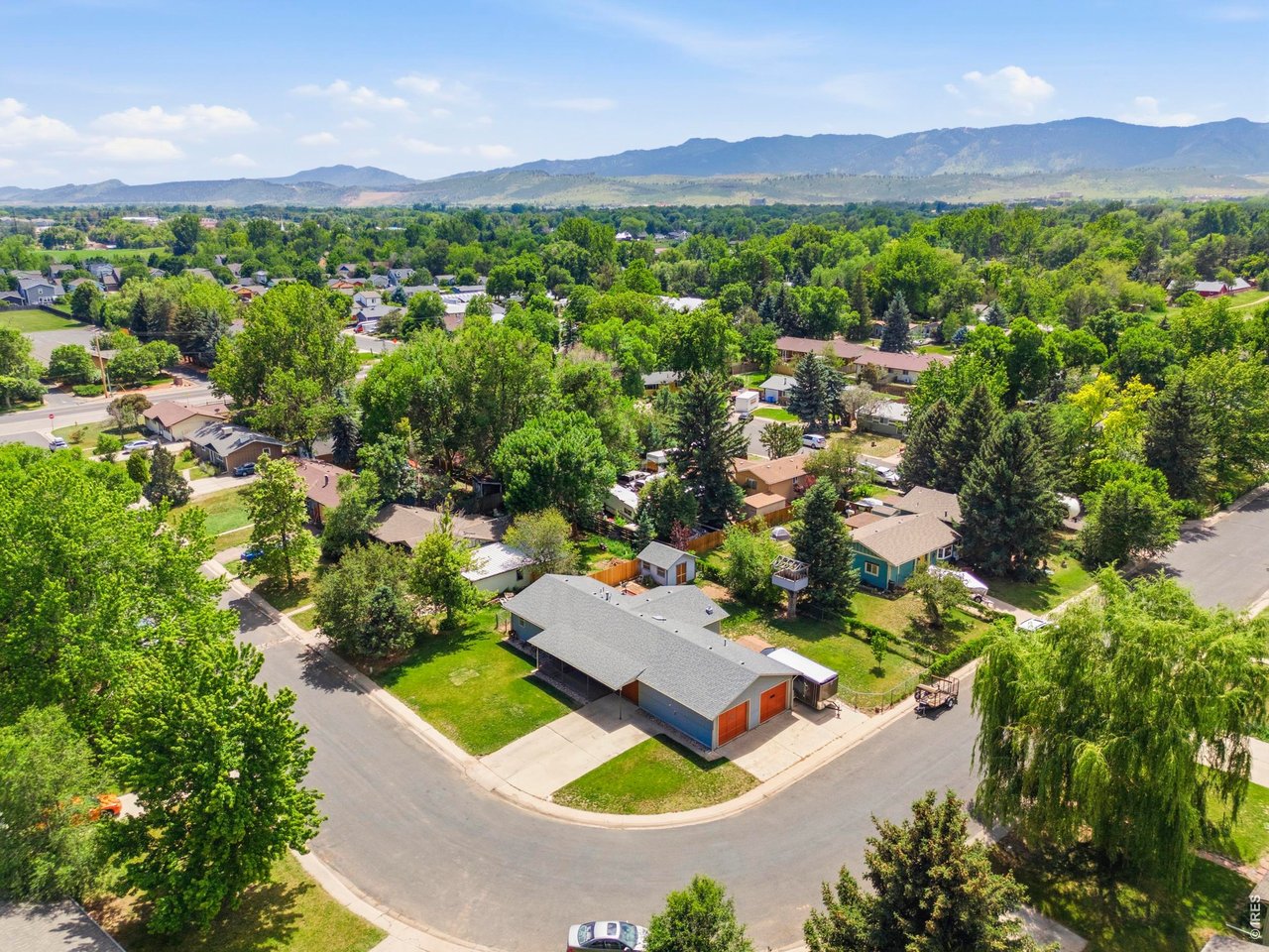 721 North Montview Road Fort Collins, CO 80521 - Photo 35 of 43