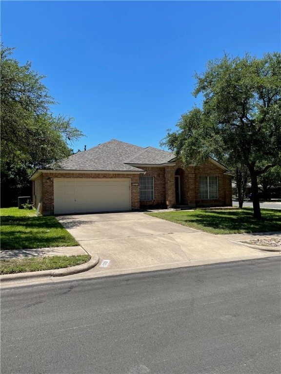 1709 Hollow Ridge Drive Cedar Park, TX 78613 - Photo 1 of 1