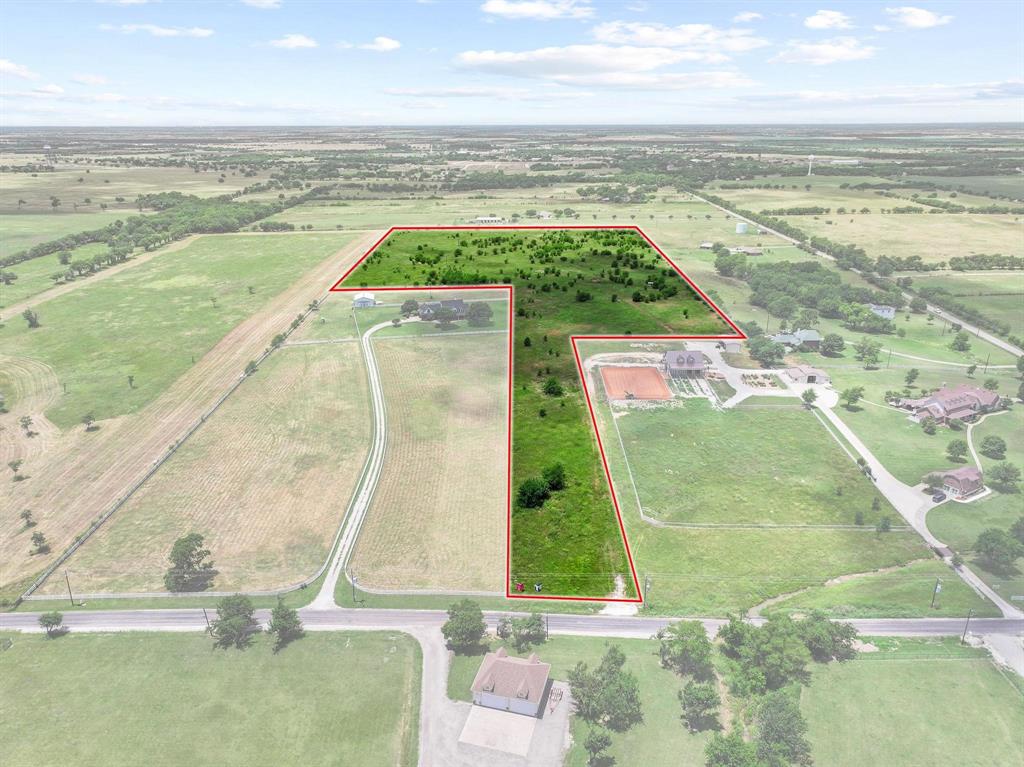 0001 Jc Maples Road Gunter, TX 75058 - Photo 4 of 23