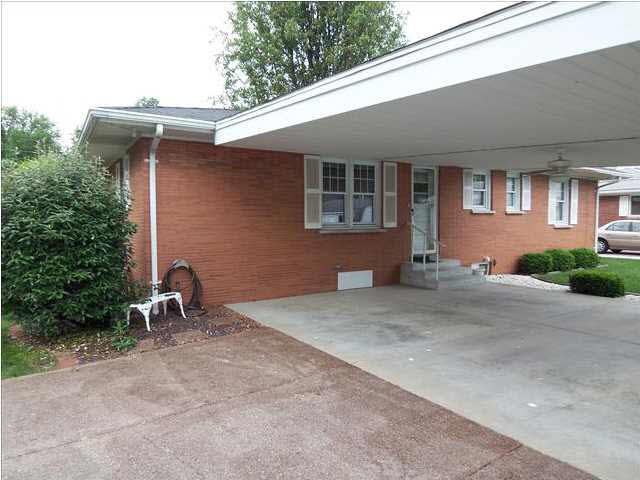 7940 Spry Road Evansville, IN 47715 - Photo 16 of 19 Gallery Image 16