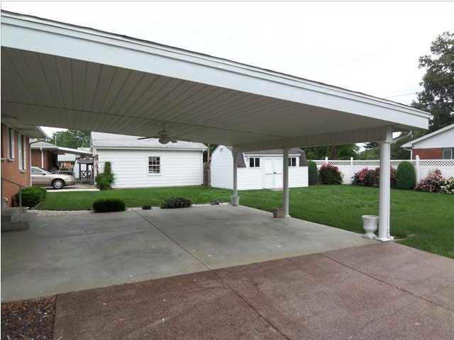 7940 Spry Road Evansville, IN 47715 - Photo 17 of 19 Gallery Image 17