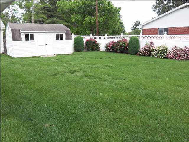 7940 Spry Road Evansville, IN 47715 - Photo 18 of 19 Gallery Image 18