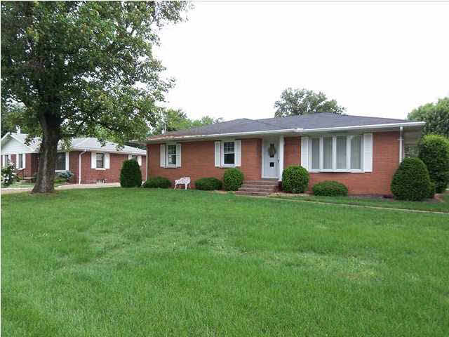 7940 Spry Road Evansville, IN 47715 - Photo 19 of 19 Gallery Image 19