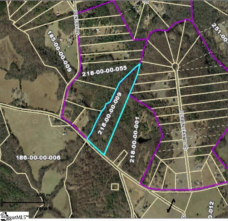 Durbin Church Road Gray Court, SC 29645 - Photo 14 of 23