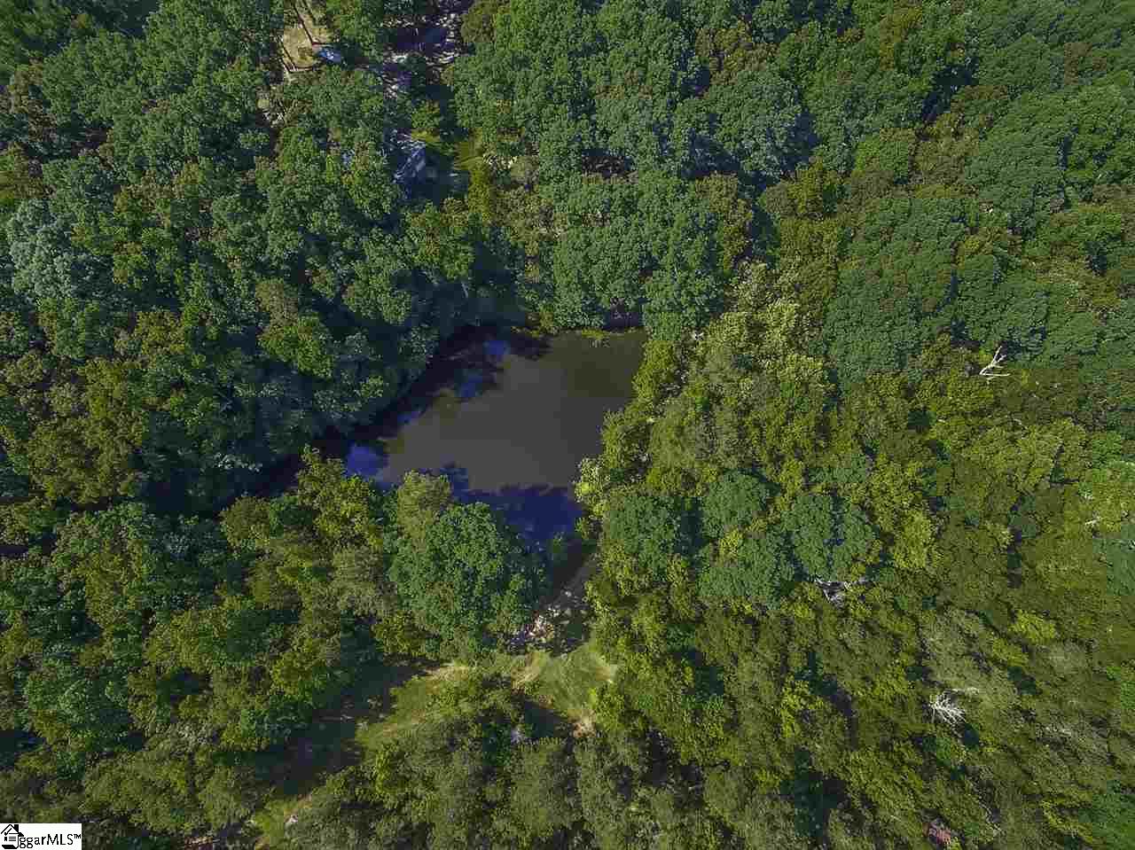 Durbin Church Road Gray Court, SC 29645 - Photo 21 of 23