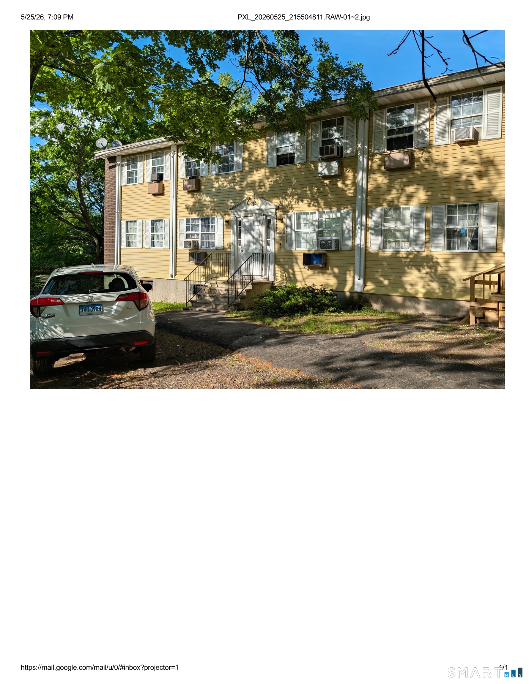 55 Angel Drive, Unit D Waterbury, CT 06708 - Photo 2 of 9