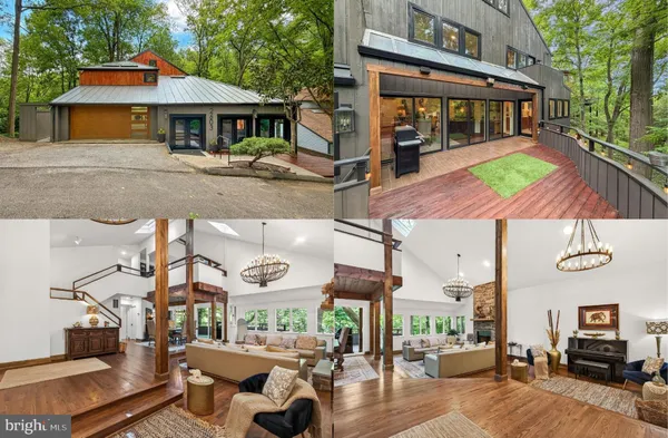 $2,299,000 | 2603 Klingle Road Northwest, Washington, DC 20008