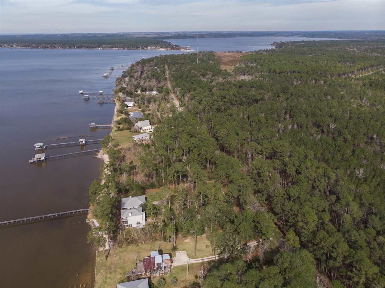 9456 Bay Road South Foley, AL 36535 - Photo 11 of 15