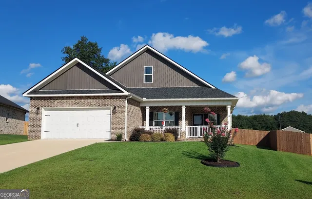 $329,900 | 107 Lighterknot Trail, Perry, GA 31069