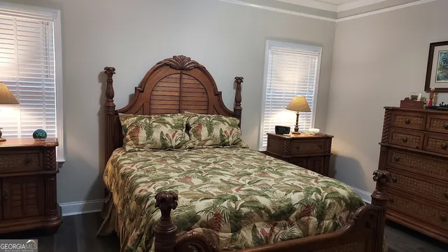 $329,900 | 107 Lighterknot Trail, Perry, GA 31069