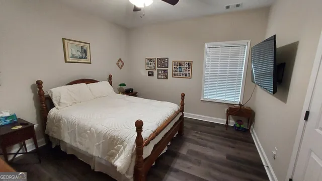 $329,900 | 107 Lighterknot Trail, Perry, GA 31069