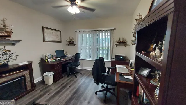 $329,900 | 107 Lighterknot Trail, Perry, GA 31069