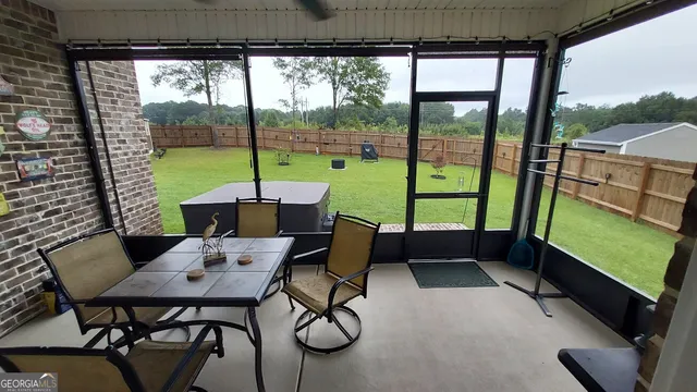 $329,900 | 107 Lighterknot Trail, Perry, GA 31069