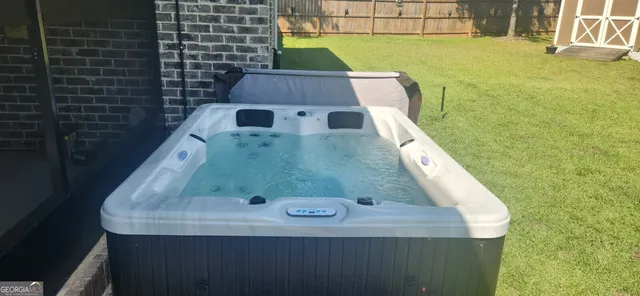 $329,900 | 107 Lighterknot Trail, Perry, GA 31069