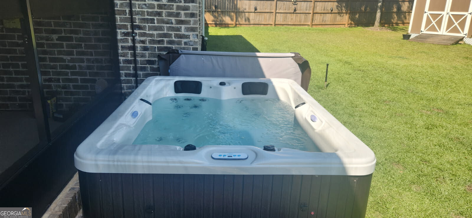 107 Lighterknot Trail Perry, GA 31069 - Photo 22 of 22