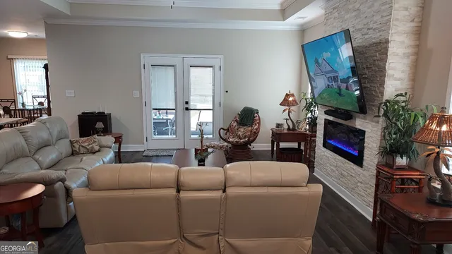 $329,900 | 107 Lighterknot Trail, Perry, GA 31069