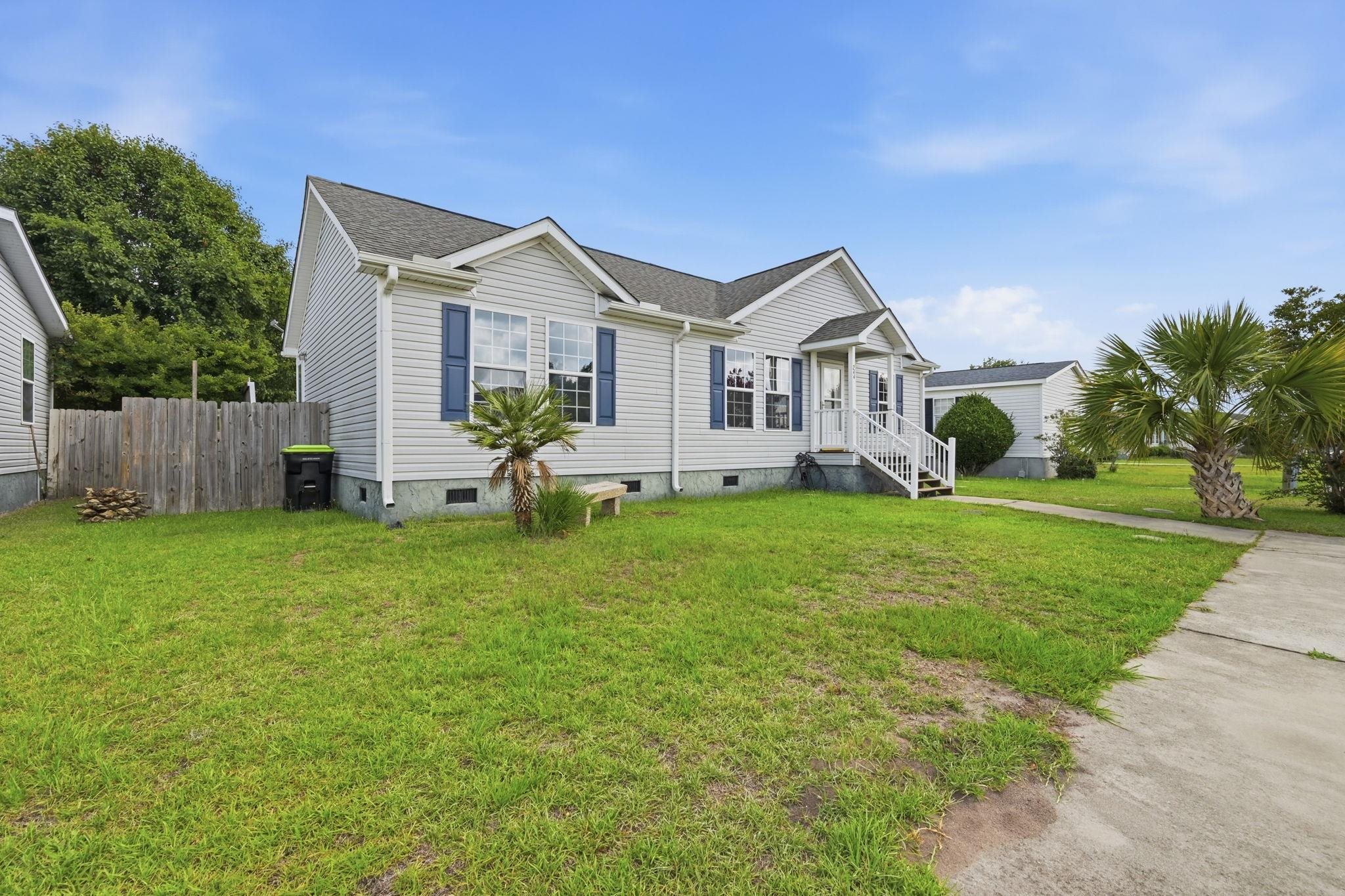 244 Weyburn Street Myrtle Beach, SC 29579 - Photo 36 of 42