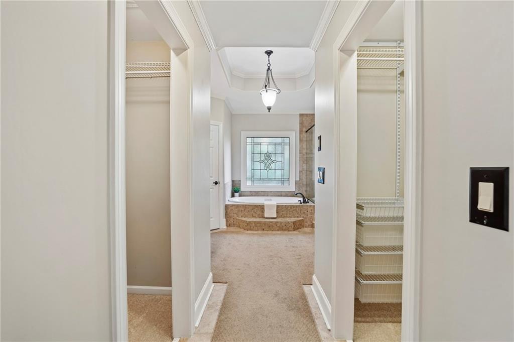 1151 Chantilly Rise Northeast Atlanta, GA 30324 - Photo 22 of 45