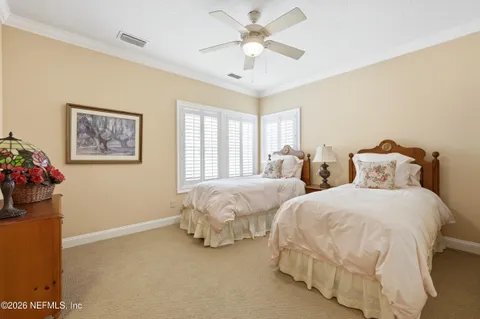 $1,495,000 | 286 Vale Drive, St. Augustine, FL 32095