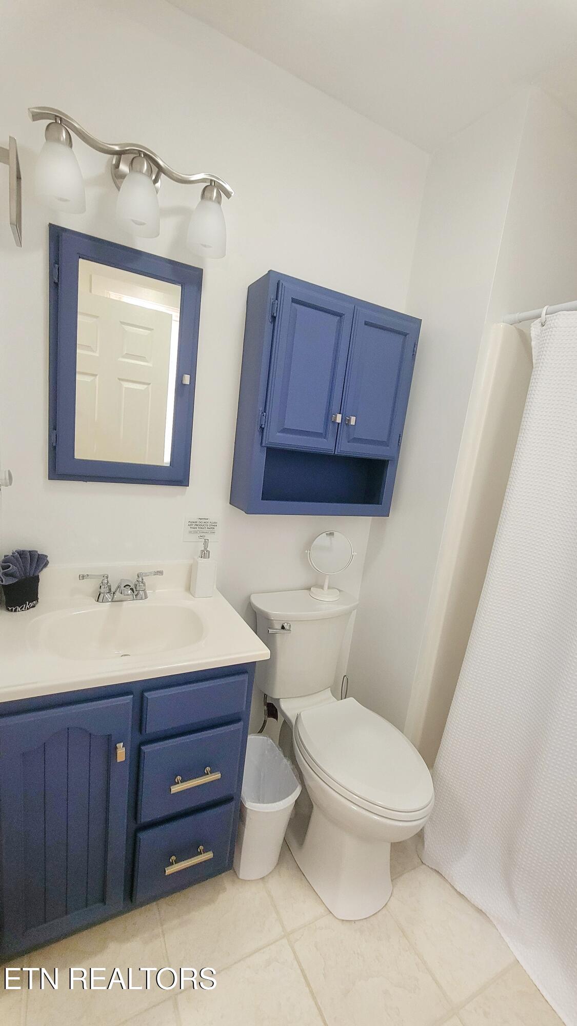 264 Curry Way Del Rio, TN 37727 - Photo 27 of 40 2ND FLOOR FULL BATH