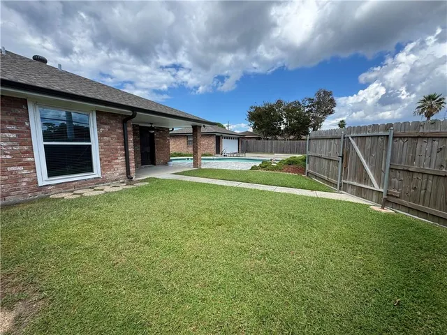 $389,000 | 4401 Toby Lane, Metairie, LA 70003