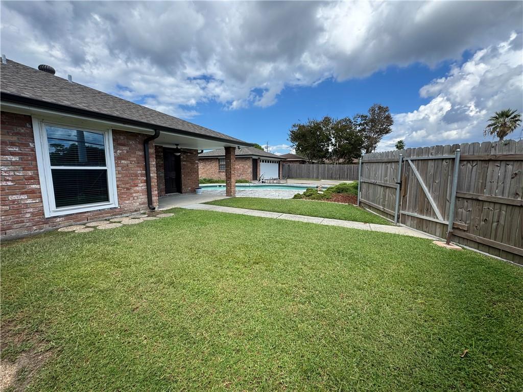 4401 Toby Lane Metairie, LA 70003 - Photo 12 of 16