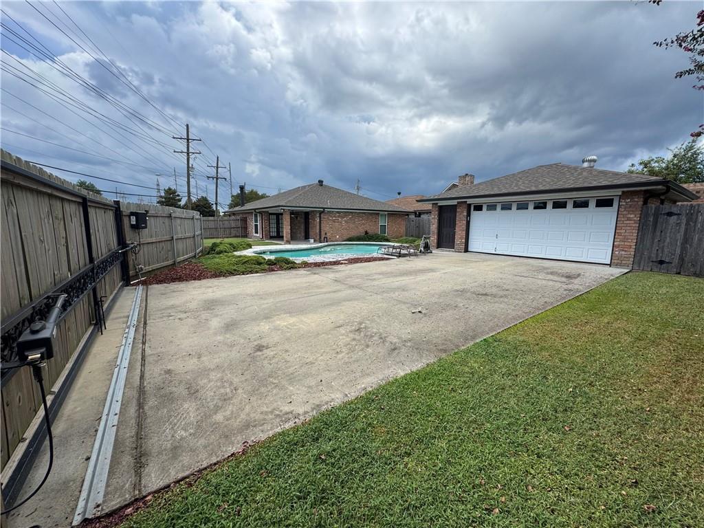 4401 Toby Lane Metairie, LA 70003 - Photo 15 of 16