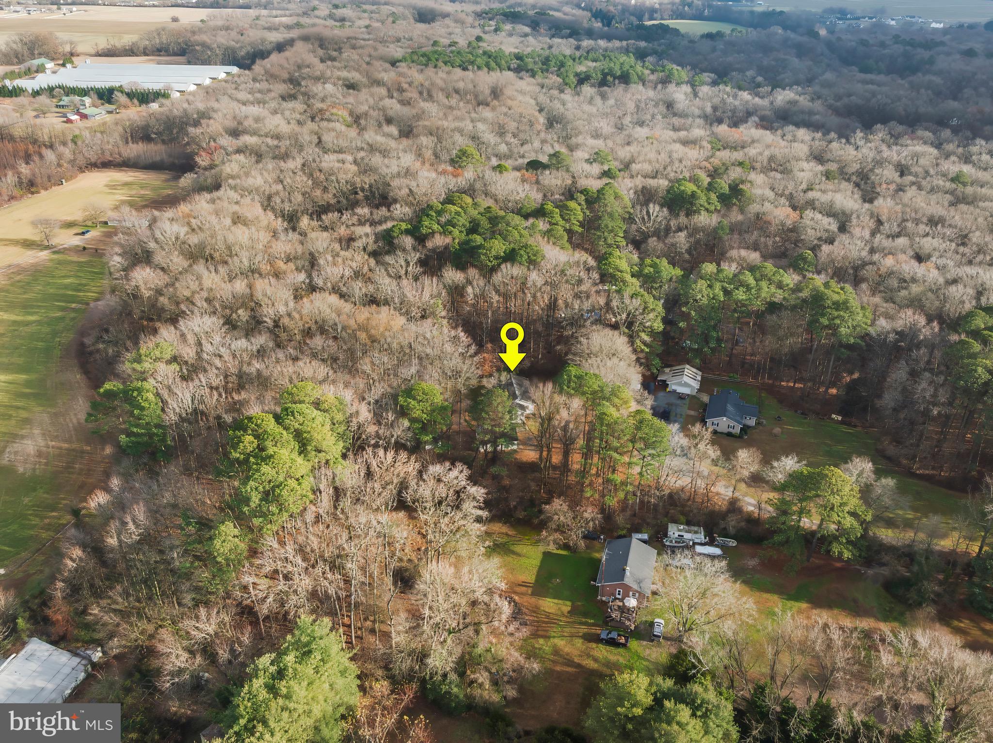 11279 Central Avenue Ridgely, MD 21660 - Photo 45 of 50 Gallery Image 45