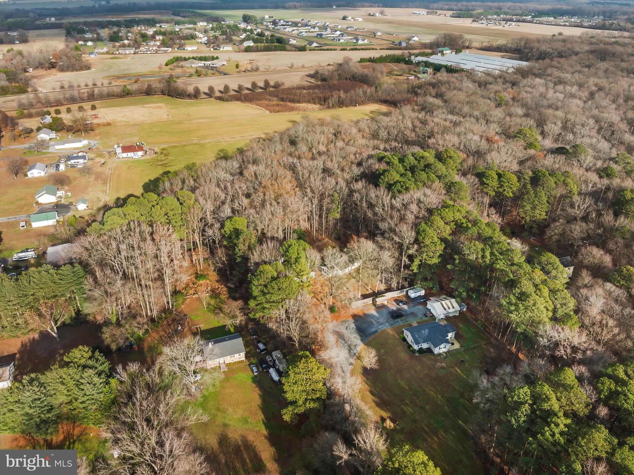 11279 Central Avenue Ridgely, MD 21660 - Photo 46 of 50 Gallery Image 46