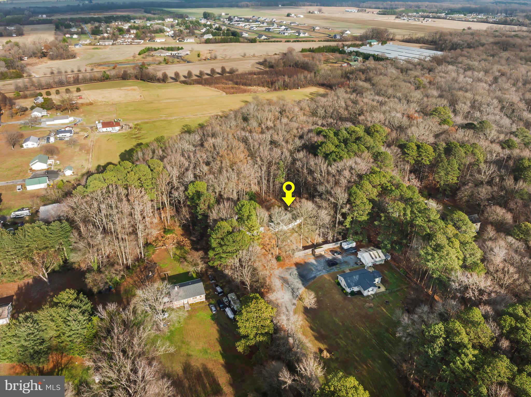 11279 Central Avenue Ridgely, MD 21660 - Photo 47 of 50 Gallery Image 47