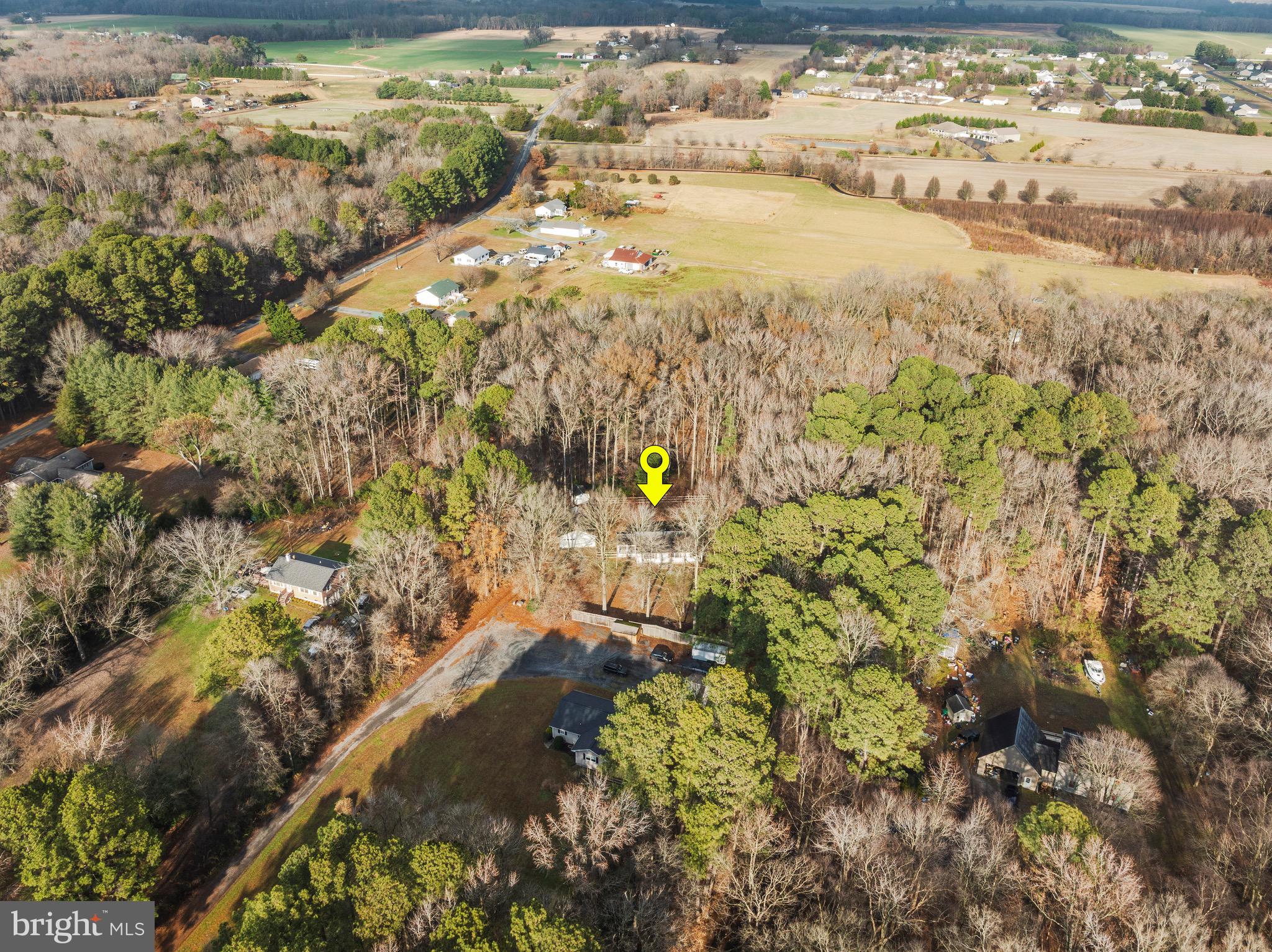 11279 Central Avenue Ridgely, MD 21660 - Photo 49 of 50 Gallery Image 49