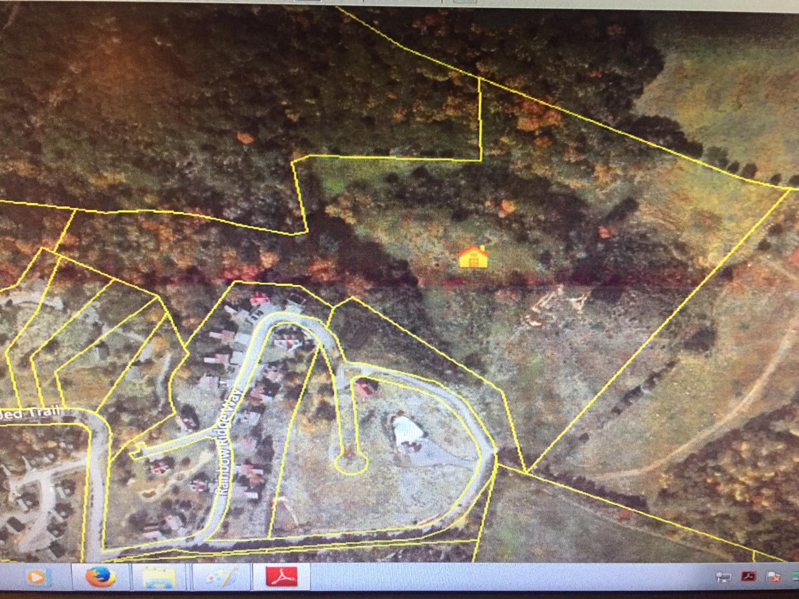 Rainbow Ridge Way Sevierville, TN 37862 - Photo 1 of 22 mls map