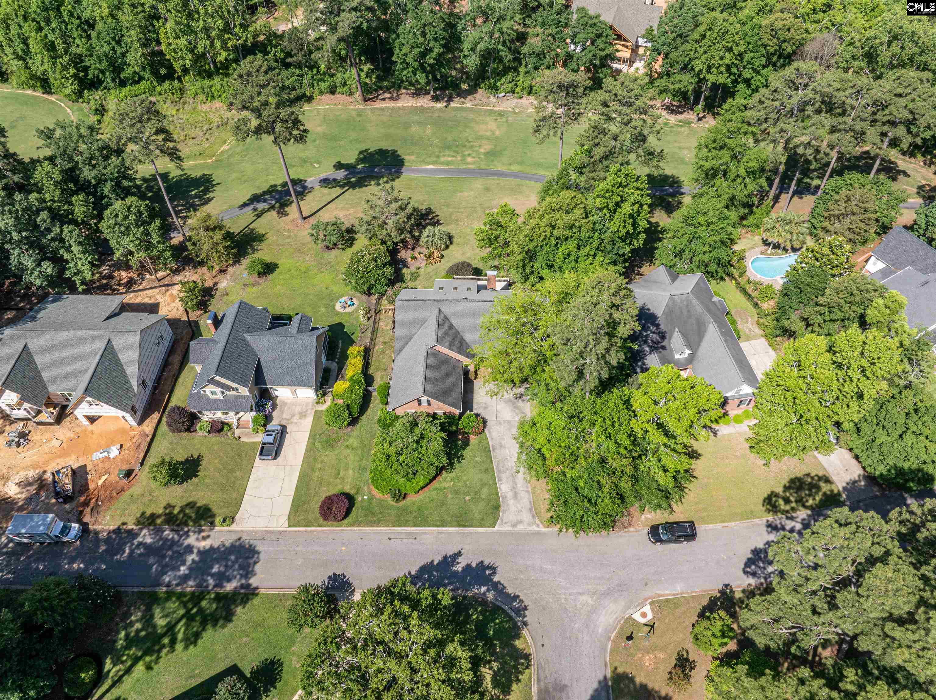 573 Wateroak Trail Chapin, SC 29036 - Photo 45 of 60