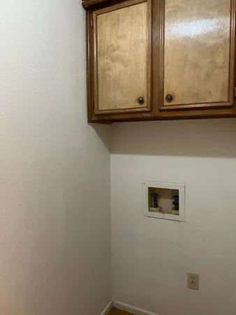 a view of a window