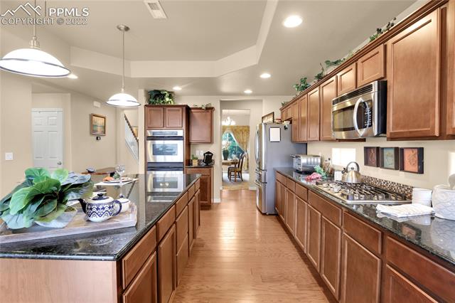2114 Reed Grass Way Colorado Springs, CO 80915 - Photo 12 of 39 Gallery Image 12