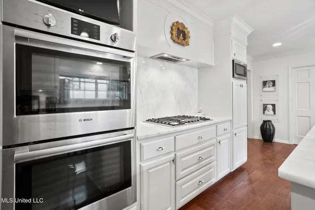 $495,000 | 2467 East Northside Drive, Jackson, MS 39211