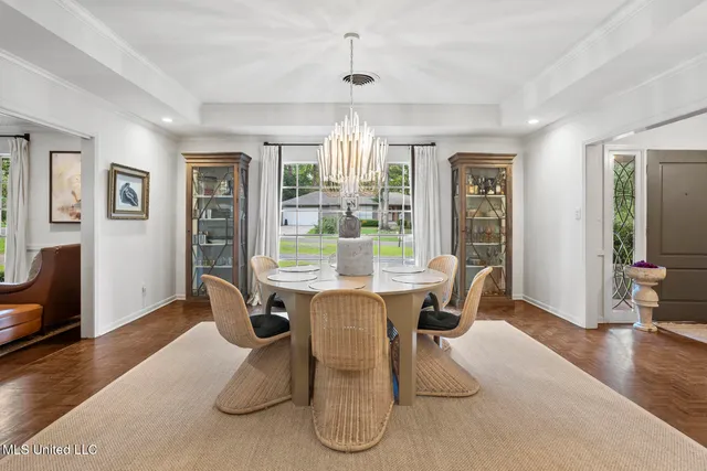 $495,000 | 2467 East Northside Drive, Jackson, MS 39211