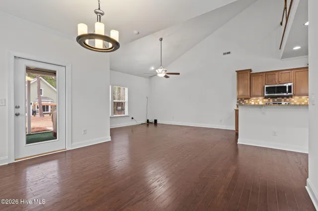 $489,000 | 105 Leesville Loop, Aberdeen, NC 28315