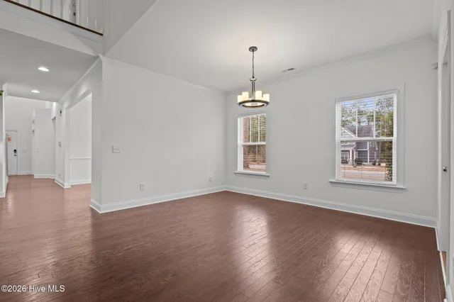 $489,000 | 105 Leesville Loop, Aberdeen, NC 28315