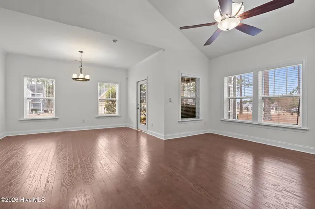 $489,000 | 105 Leesville Loop, Aberdeen, NC 28315