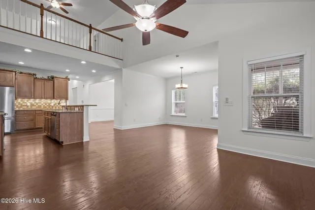 $489,000 | 105 Leesville Loop, Aberdeen, NC 28315