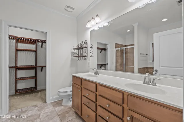 $489,000 | 105 Leesville Loop, Aberdeen, NC 28315