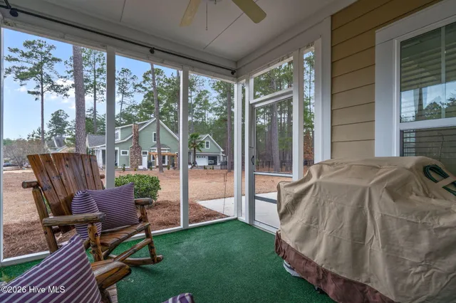 $489,000 | 105 Leesville Loop, Aberdeen, NC 28315